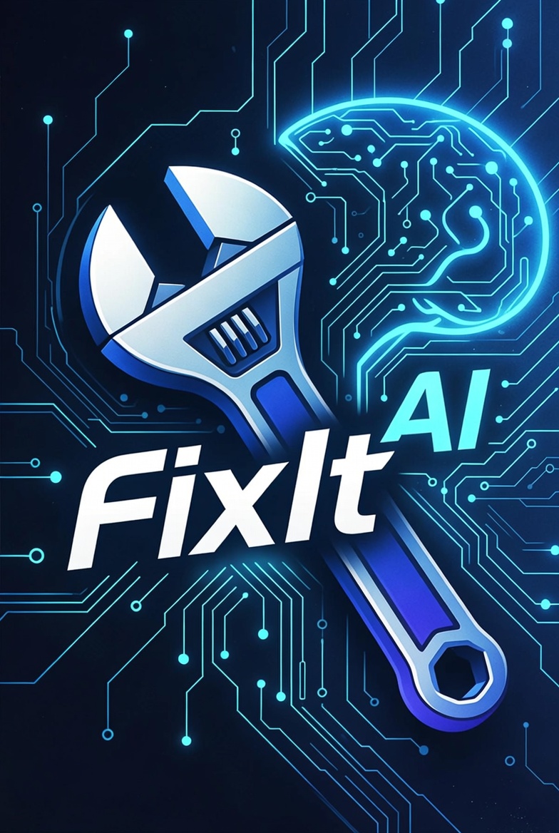 Fixit AI